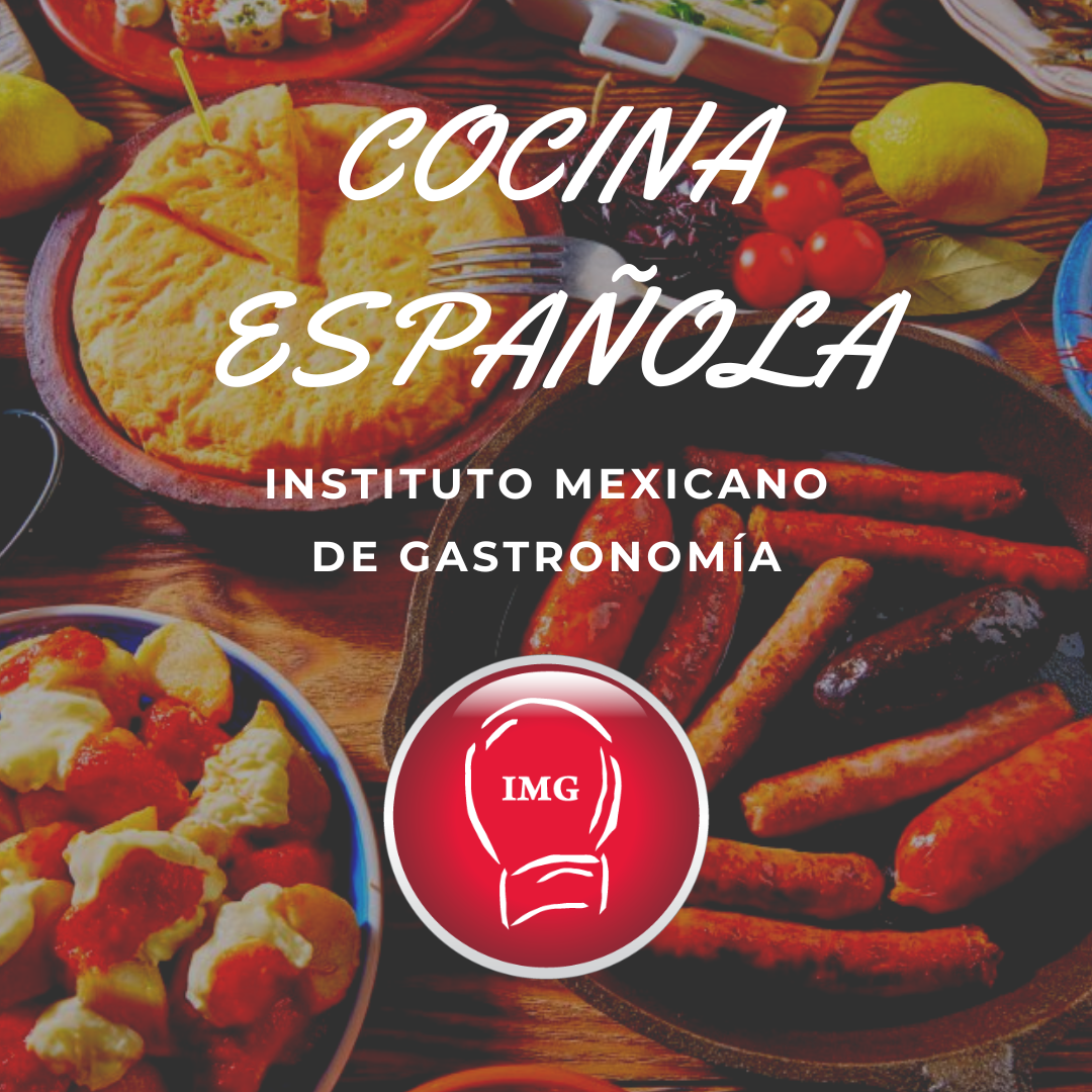 Cocina Española